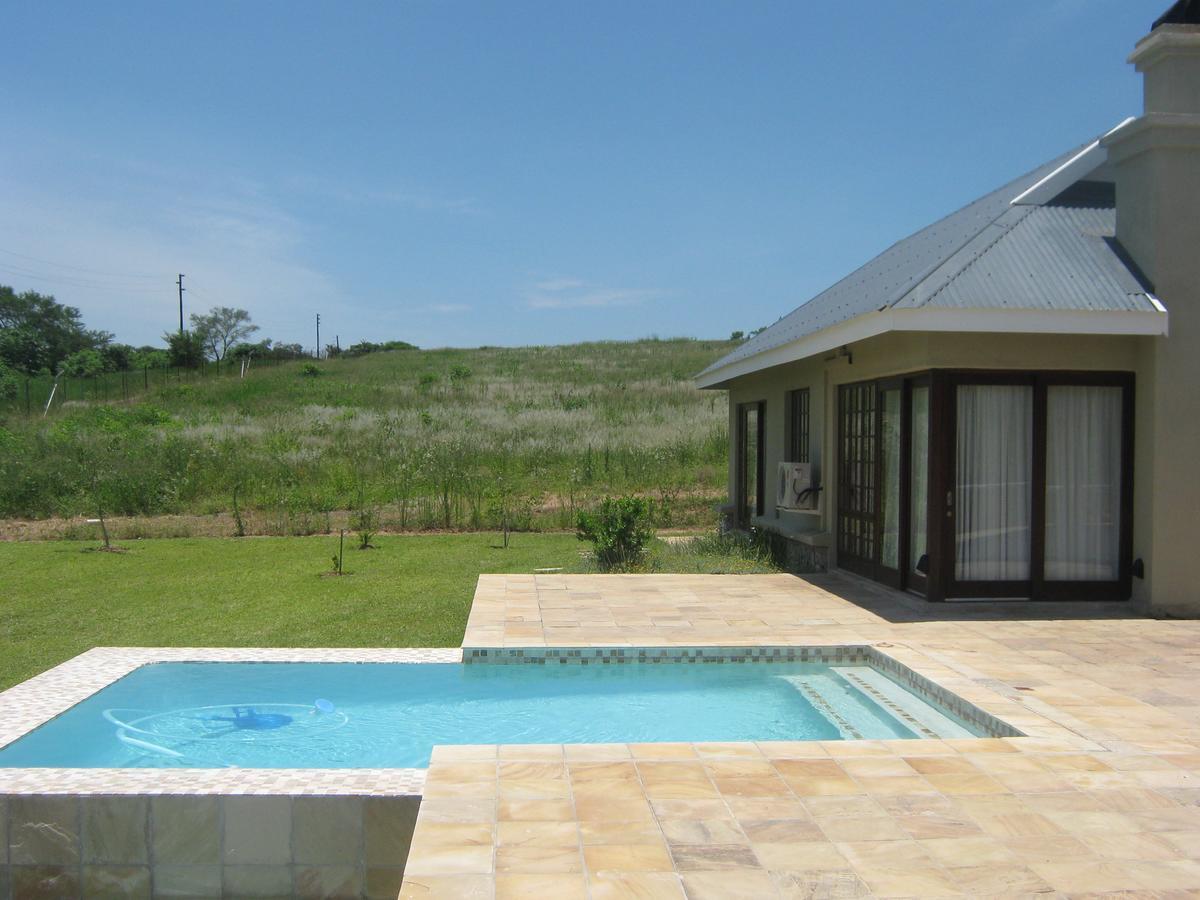 Hoyohoyo Hazyview View Villas Eksteriør bilde
