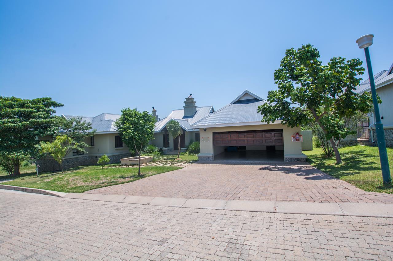 Hoyohoyo Hazyview View Villas Rom bilde