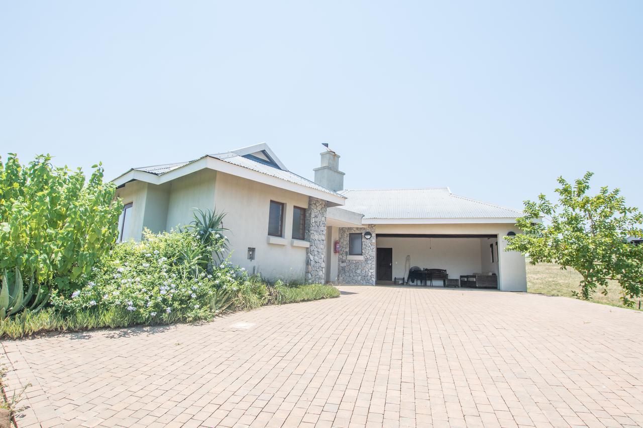 Hoyohoyo Hazyview View Villas Rom bilde