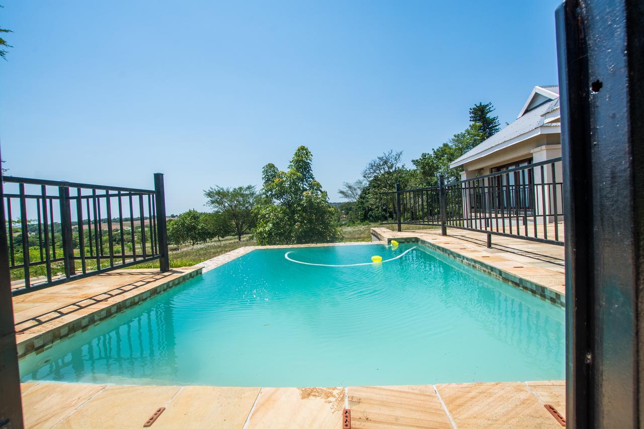 Hoyohoyo Hazyview View Villas Rom bilde