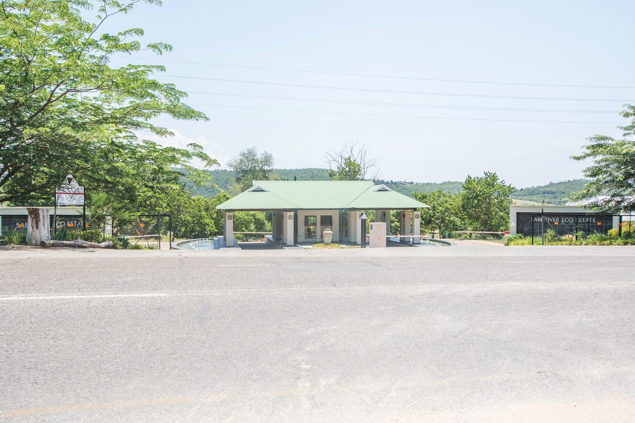 Hoyohoyo Hazyview View Villas Rom bilde