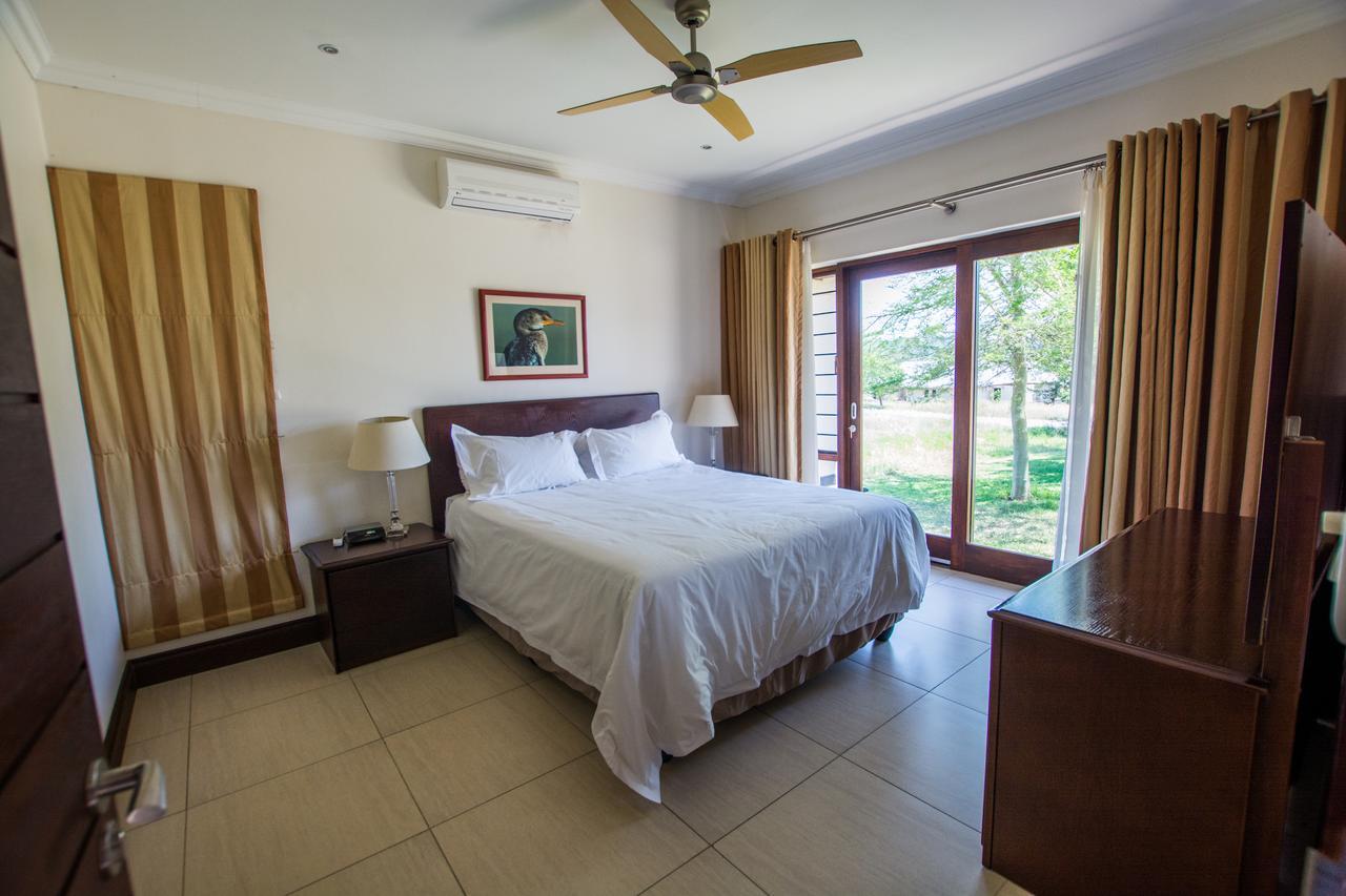 Hoyohoyo Hazyview View Villas Rom bilde