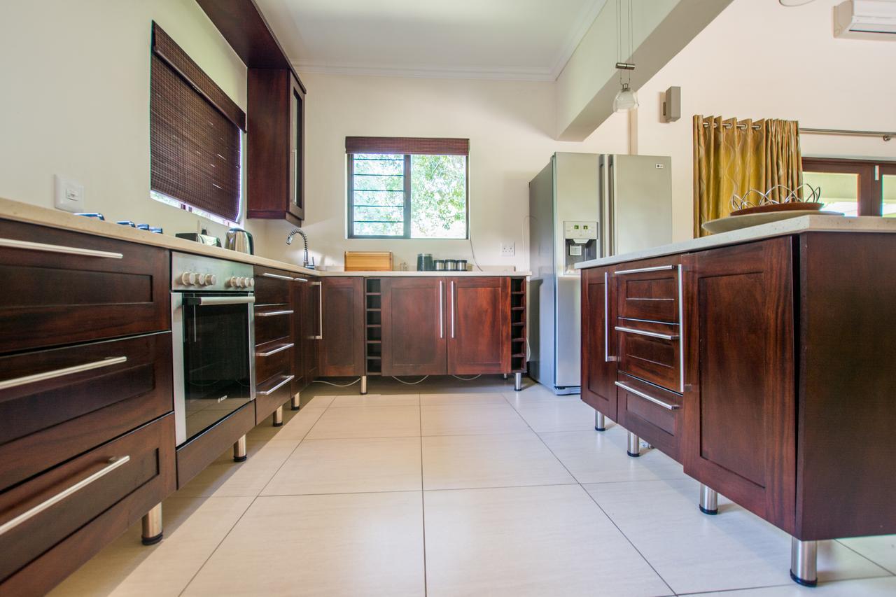 Hoyohoyo Hazyview View Villas Rom bilde
