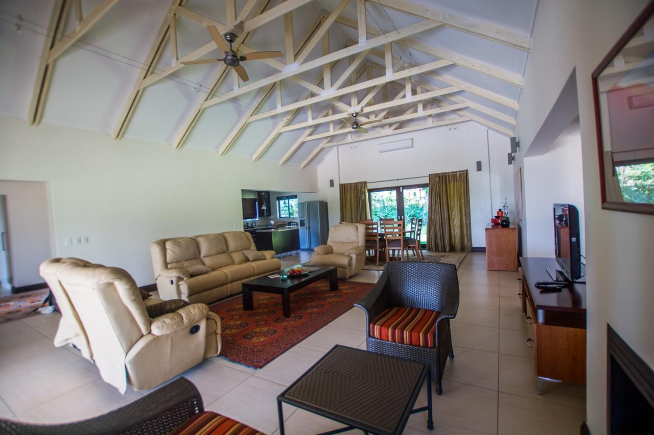 Hoyohoyo Hazyview View Villas Eksteriør bilde