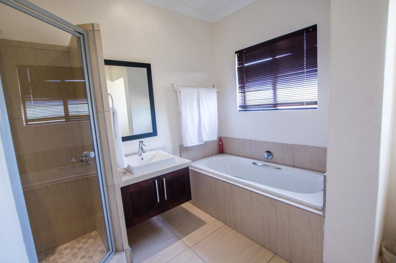 Hoyohoyo Hazyview View Villas Rom bilde