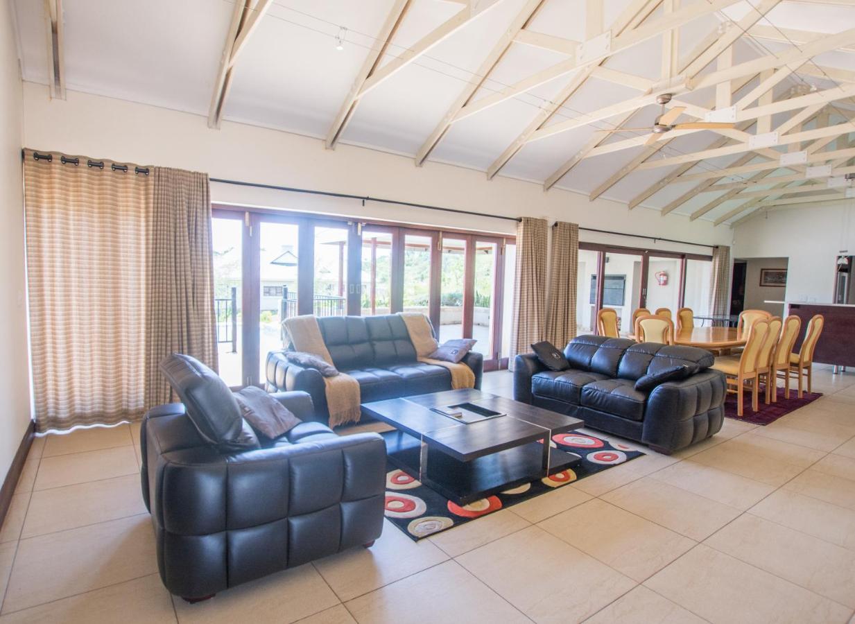 Hoyohoyo Hazyview View Villas Rom bilde